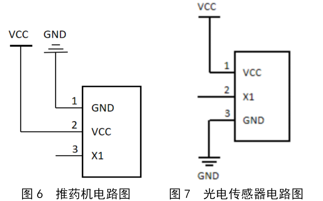 红外传感器