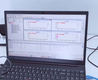 振动分析仪,plc