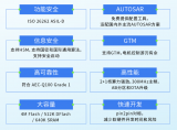 同驭<b class='flag-5'>汽车</b>与国芯科技宣布共绘<b class='flag-5'>汽车</b>线控<b class='flag-5'>底盘</b>技术国产化蓝图