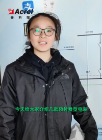 安科瑞預(yù)付費(fèi)電表