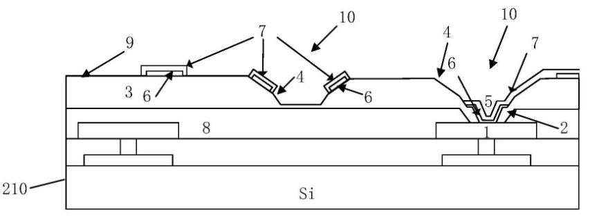 美新无锡专利揭示单芯磁阻传感器技术