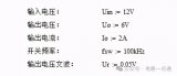 基于PSIM软件的BUCK开关电源仿真研究