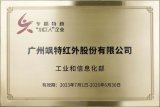 飒特红外2023年售后服务工作报告