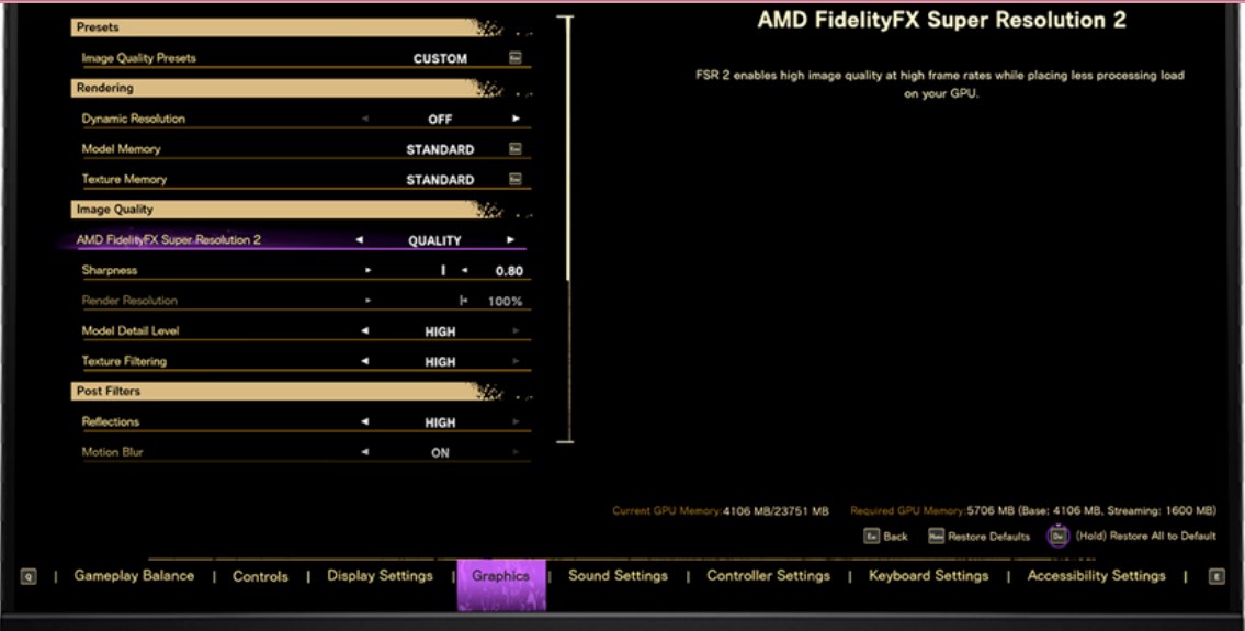 AMD HYPR-RX支持AMD帧生成技术，助力即刻提升<b class='flag-5'>游戏性能</b>
