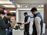 中航光電亮相2024年韓國儲能電池展（INTERBATTERY）