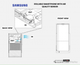 三星再次提出新款卷轴式<b class='flag-5'>屏幕</b><b class='flag-5'>手机</b>设计<b class='flag-5'>专利</b>