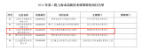 达坦科技<b class='flag-5'>获得</b>2024年<b class='flag-5'>上海</b>市第一批科技成果转化<b class='flag-5'>项目</b>认定