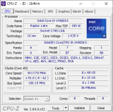 <b class='flag-5'>i9-14900KS</b>超频破9.1GHz！全核也能跑6GHz