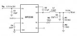 電源管理芯片MP2338助力節能降耗、資源整合