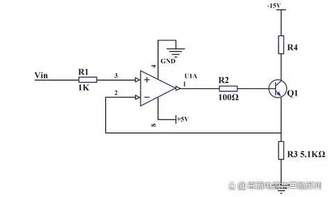 恒流电源和恒压电源不同优势和<b class='flag-5'>用途</b>