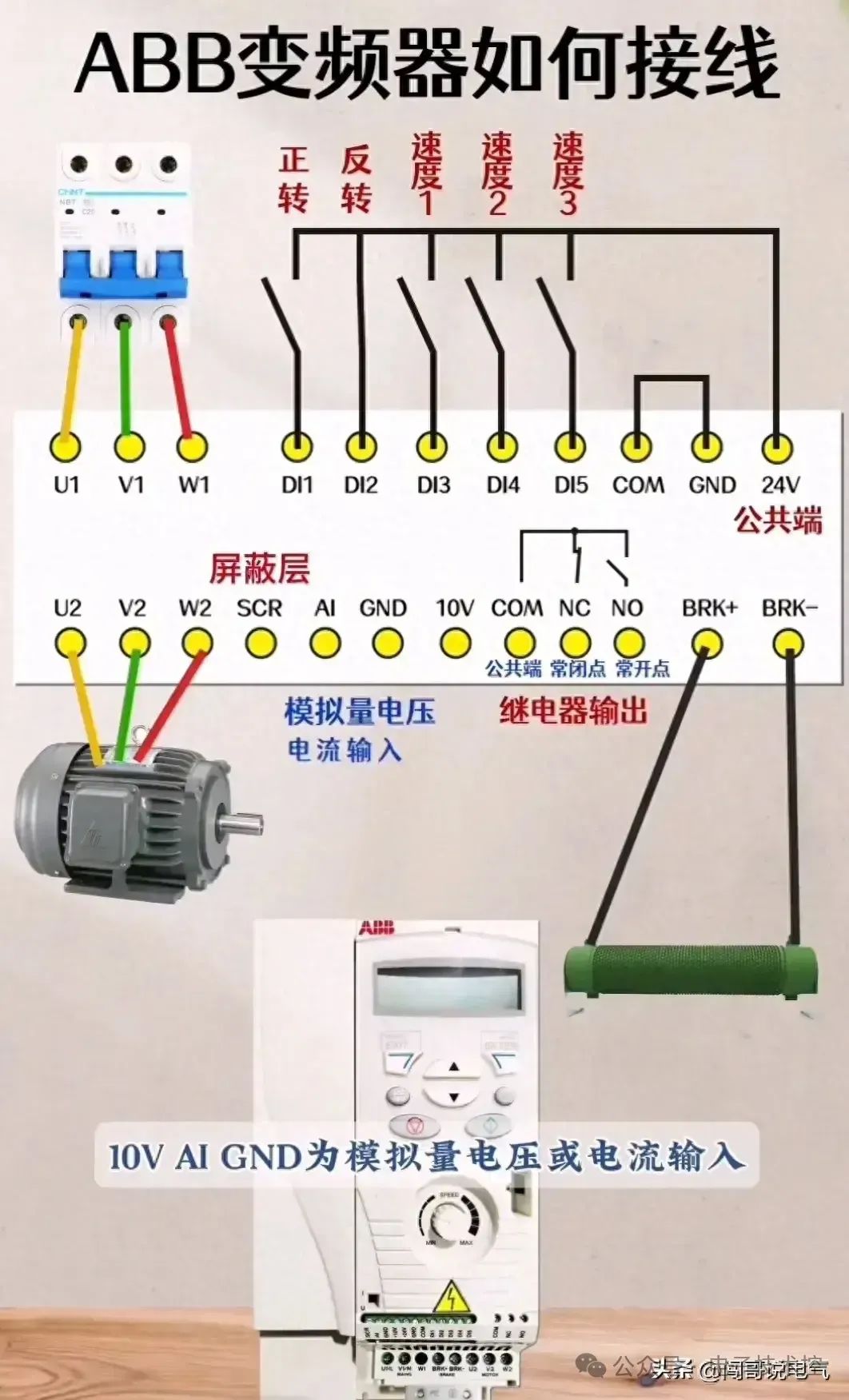 触摸屏