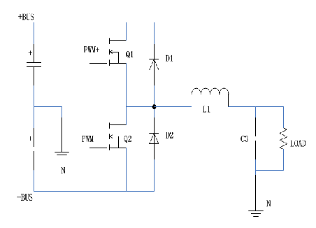 MOSFET