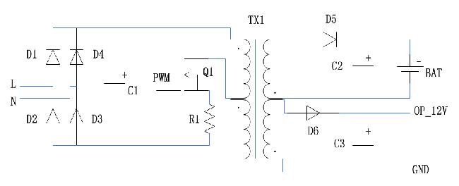 MOSFET