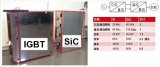 瑞能半导体SiC MOSFET系列产品所具有的优势介绍