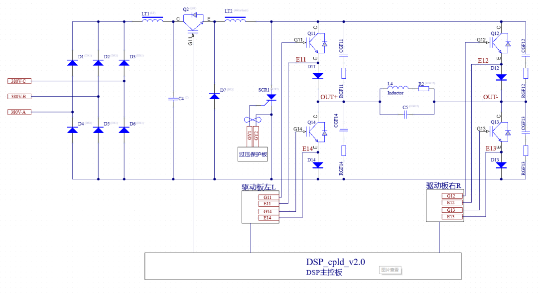 PWM