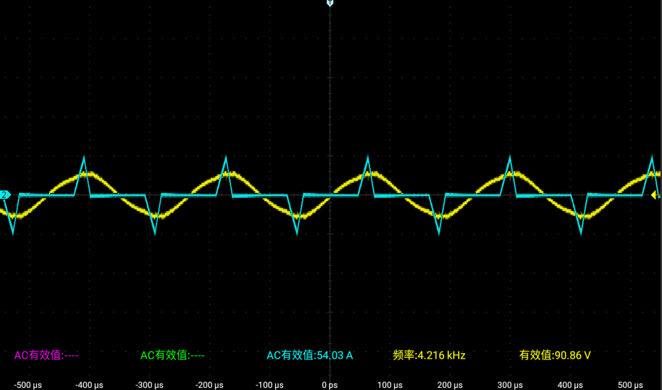 谐振电源