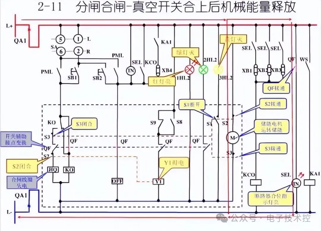 继电器