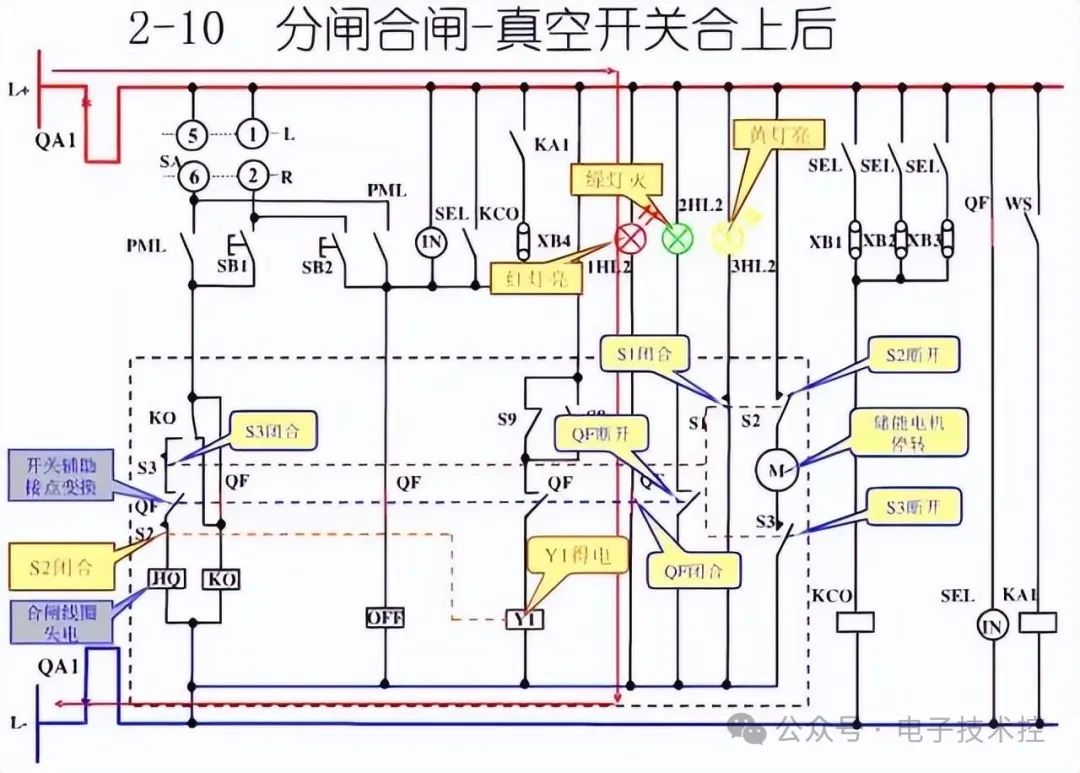 继电器