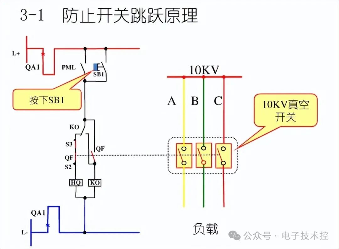 继电器