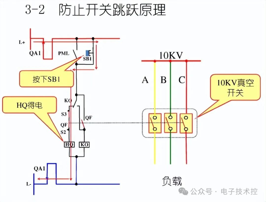 继电器