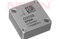 爱普生（EPSON）开发新IMU产品M-G370PDS改善姿态和震动控制