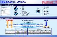从S1C31D41解析爱普生（EPSON）MCU系列语音芯片
