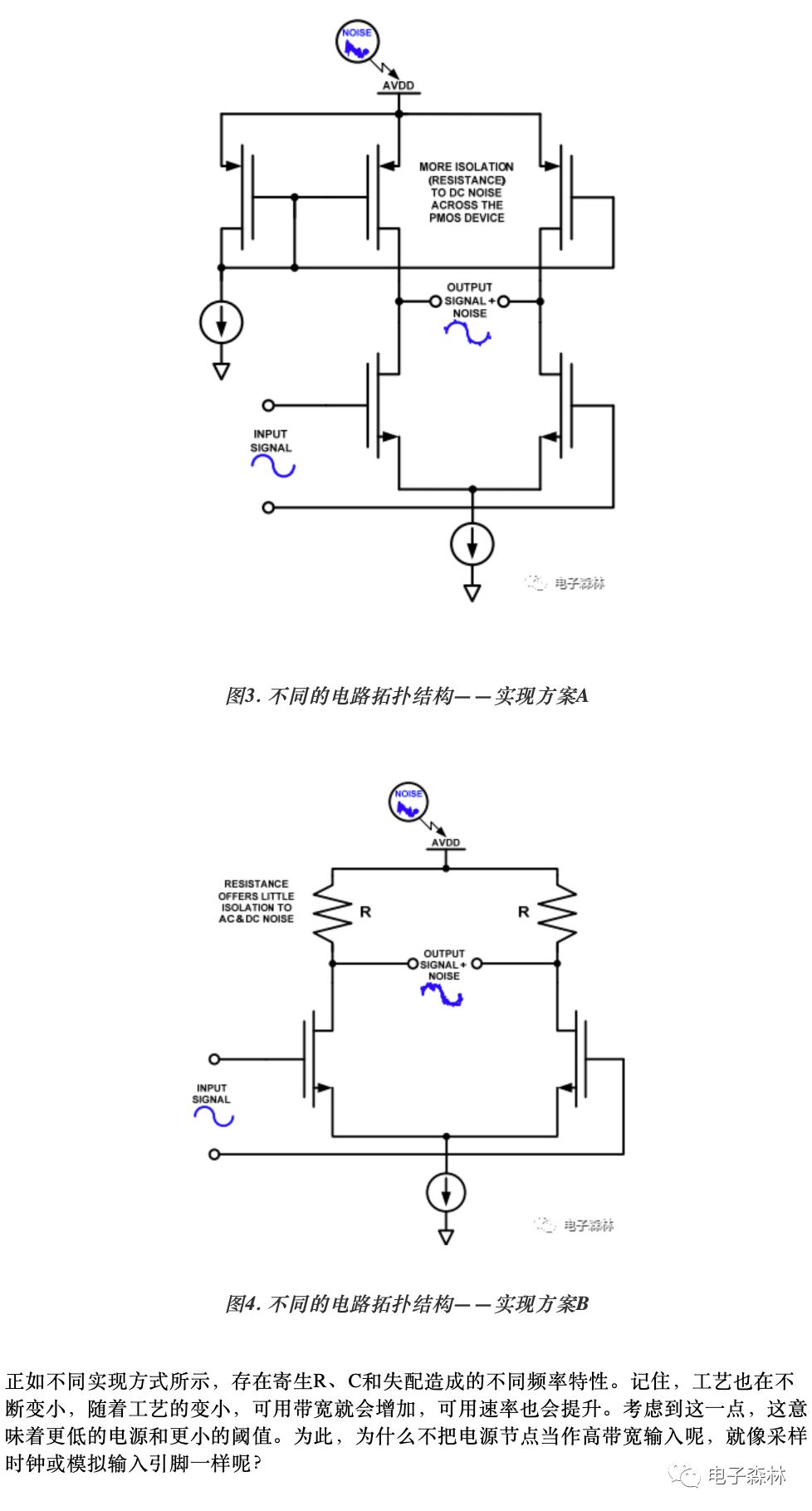 模拟电源