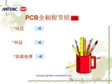 PCB全制程流程介紹