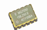 EPSON156.25MHz差分晶振擁有獨特優勢