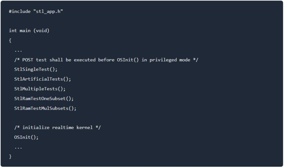 STM32