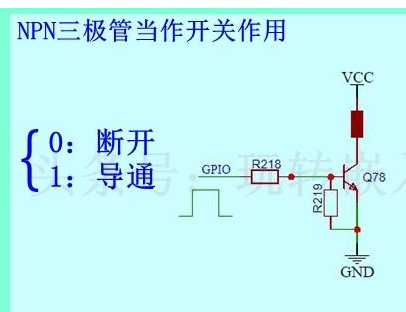 偏置电流