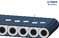 阿童木顏色傳感器應(yīng)用：智能識別瓶蓋<b class='flag-5'>正反面</b>