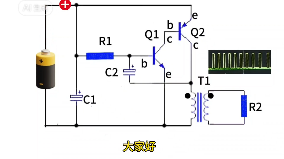 詳細(xì)講解高壓脈沖發(fā)生器！