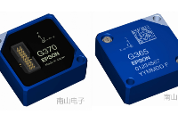 爱普生M-G370和M-G365——小型高精度定位装置的集大成者