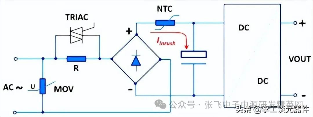 开关电源