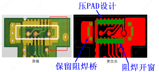 金手指