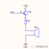 <b class='flag-5'>STM32</b>蜂鸣器音乐播放实例教程