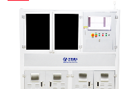 PCB板在线<b class='flag-5'>自动</b><b class='flag-5'>激光</b><b class='flag-5'>打标机</b>：高效、精准的电路板标识利器