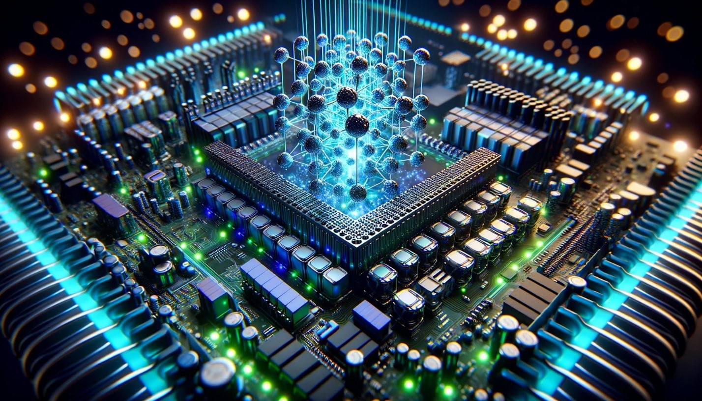 NVIDIA 推出云<b class='flag-5'>量子</b>计算机模拟微服务