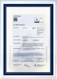 杰发科技AC7840x车规级MCU通过ISO 26262 ASIL B功能安全产品认证
