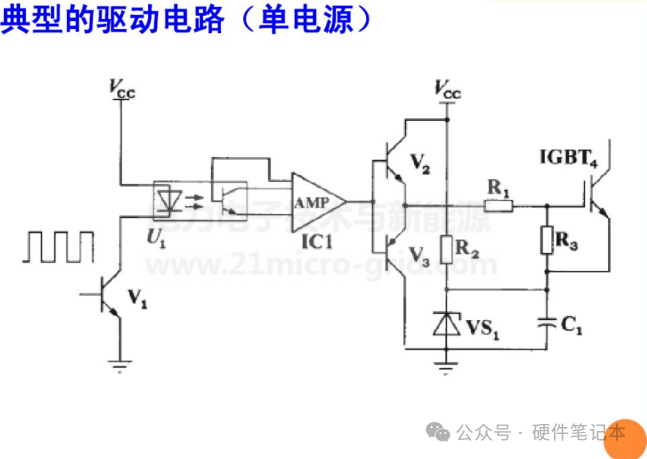 驱动电路