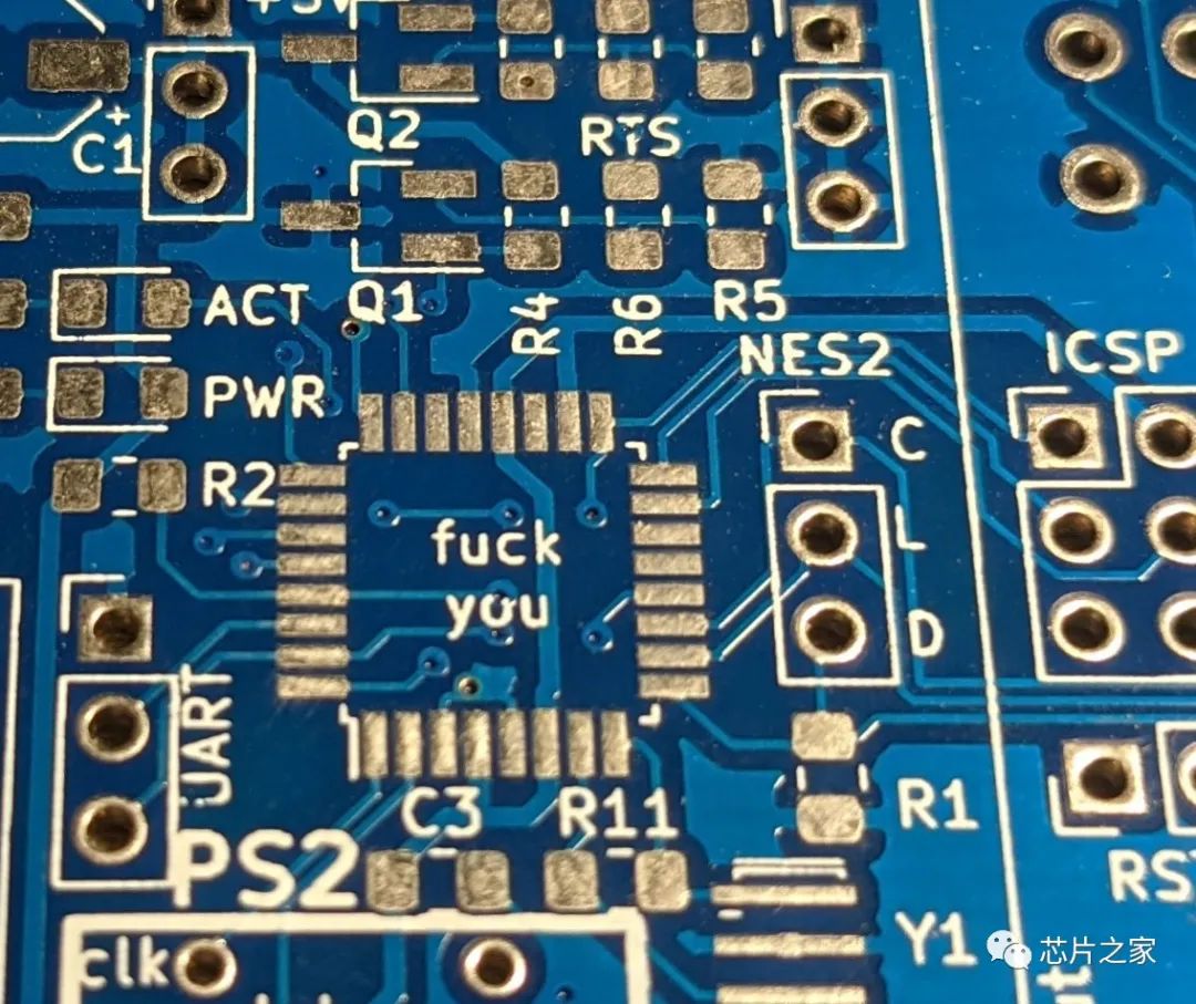 pcb