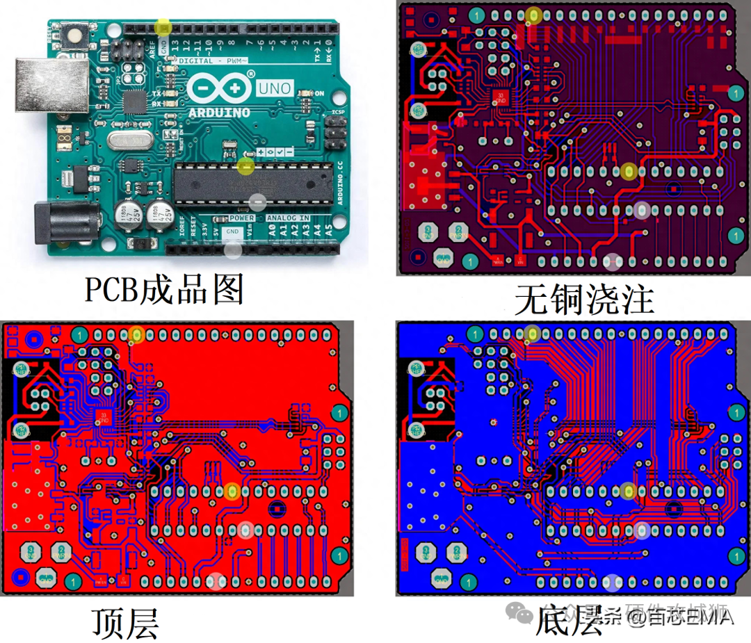 pcb