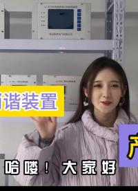 微機(jī)消諧裝置產(chǎn)品介紹# 微機(jī)消諧裝置# 微機(jī)二次消諧裝置