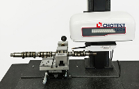 粗糙度輪廓儀一體機可以檢測產品的表面參數