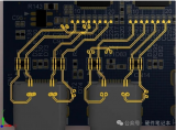 多層PCB阻抗走線的注意事項