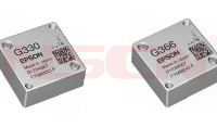 愛普生（EPSON）拓展其G系列IMU產品線，開發M-G366PDG和M-G330PDG
