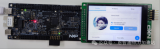 MCX N微处理器SmartDMA对图像数据的定制处理实现
