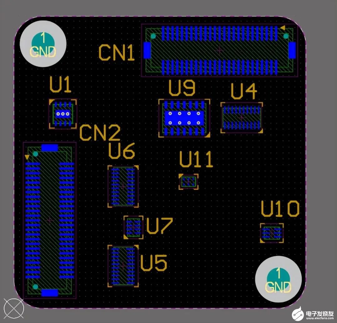 pcb