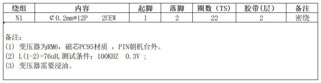 大功率电源